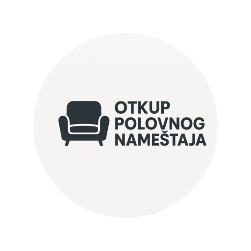 Otkup polovnog nameštaja logo